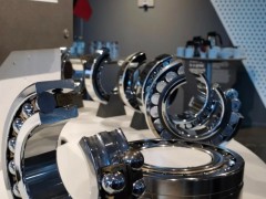 SKF 发布风电轴承解决方案 盐雾环境寿命延长至 15 年