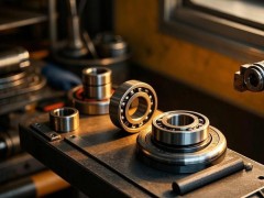 力星集团携手NTN达成战略合作,开启新篇章