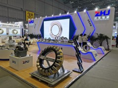 2025 中国国际机电产品博览会暨武汉国际工业博览会 —— 华中轴承产业收官展