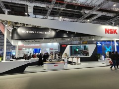 2025 德国杜塞尔多夫国际轴承及技术展览会 —— 欧洲轴承技术巅峰展