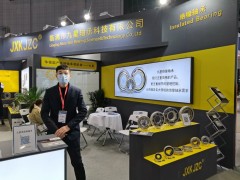 2025 天津国际机床展 —— 环渤海轴承加工技术展